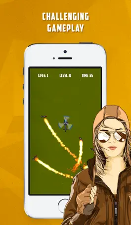 Game screenshot Angry Combat Helicopter - Mission: Metal Storm Strike apk