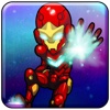 All Steel Robot Hero - Iron Fist of Real Revenger Alliance 3