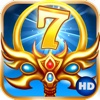 Slots Battle HD