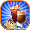 Ice Coffee Maker – A free chiller drink maker game for kids