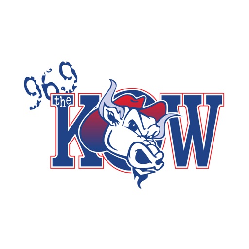 96.9  the Kow icon