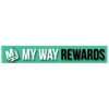 My Way Rewards