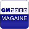 GM 2000 Magazine