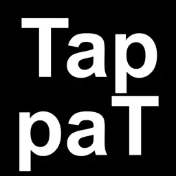 TappaT How many seconds Tap 1000? app icon