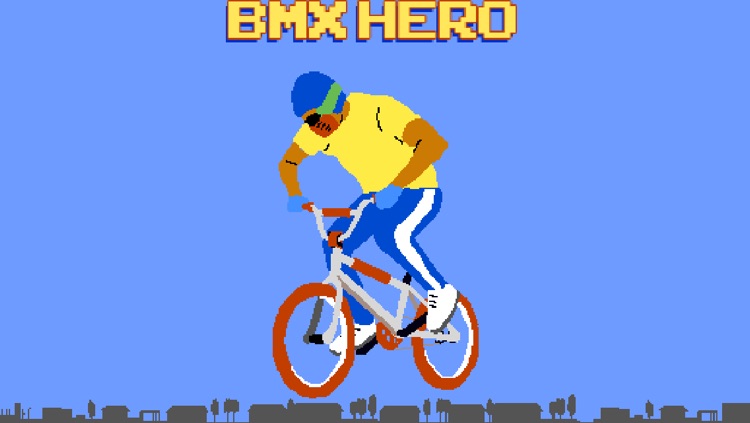 BMX Hero