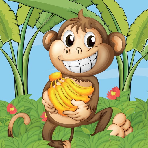 Monkey Bono icon