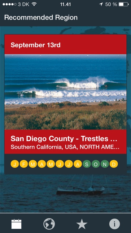 Stormrider Surf Travel Planner