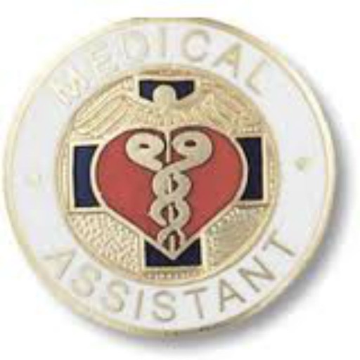 Registered Medical Assistant icon