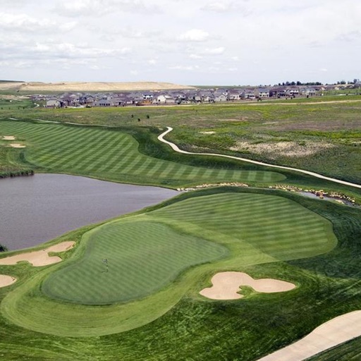 Colorado National Golf Club icon