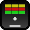 Breaking the Bricks - iPadアプリ