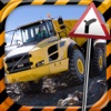Transporter Construction Machine: Heavy Load - Real Parking & Construction Machine Sim HD