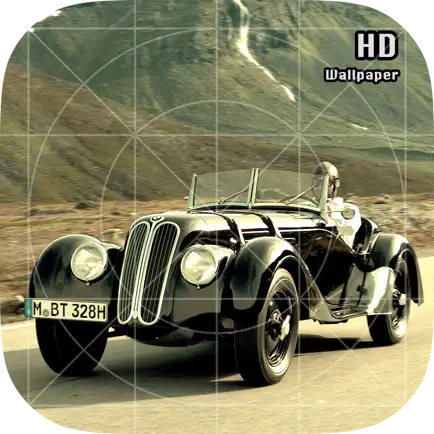 Vintage and Classic Cars HD Wallpaper Cheats
