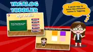 tagalog toddler games for kids iphone screenshot 2
