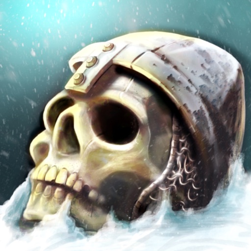 Grimfall - Strategy Game icon