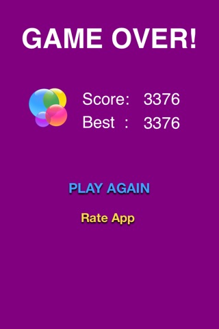 2048 5x5 Puzzle Free Game - Purple - 512 1024 2048 4096 8192 screenshot 2