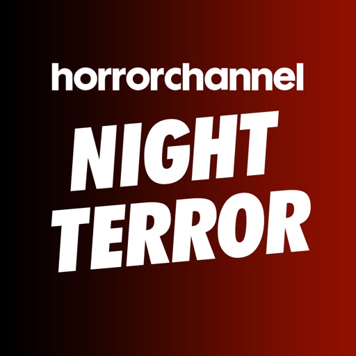 Night Terror Icon