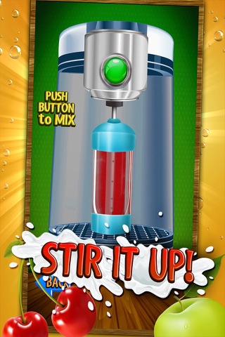 Absurd Slushy Maker PRO - Crazy Candy Drinks, Slushies & Ice Cream Soda Making Game for Kids screenshot 3