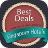 Hotels Singapore Best Deals