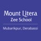 Mount Litera Zee, Derabassi's official mobile app to keep yourself more involved as a parent with your child's progress at School by getting all your child related updates on your smartphone