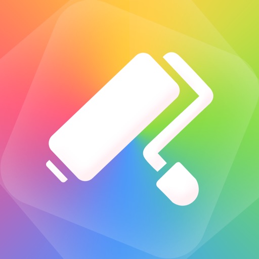 Customize App Icon - Icon Maker icon