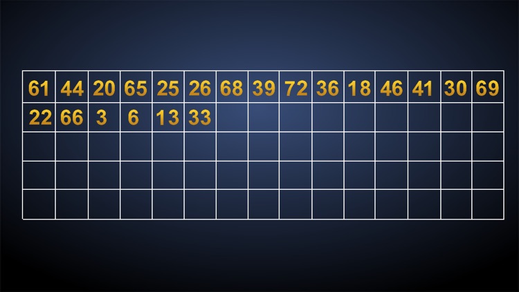 Bingoplus screenshot-4