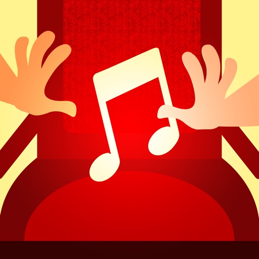 Musical Chairs - Party Time iOS App