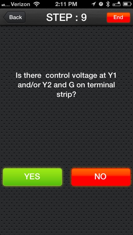 HVAC Troubleshooting