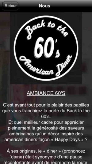 Back to The 60's(圖4)-速報App