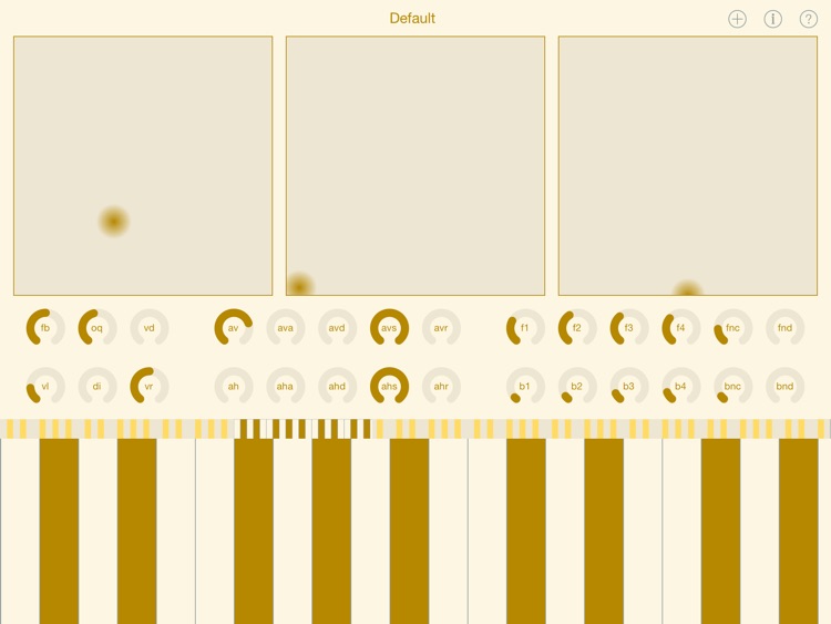 Voxen screenshot-3