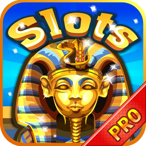 Amazing Slots Machine HD Pro icon