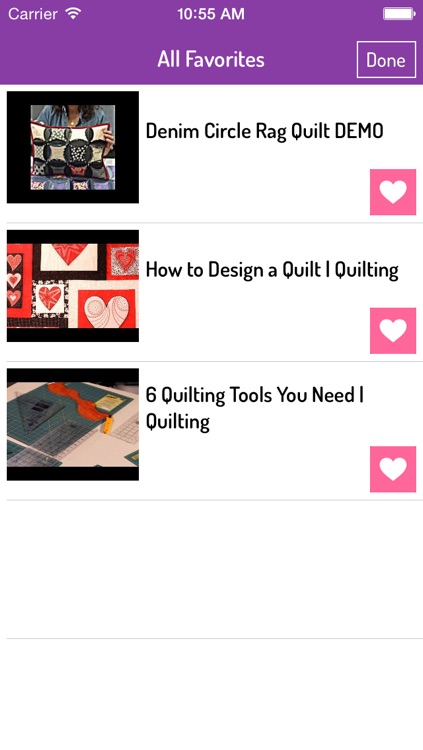 How To Quilt