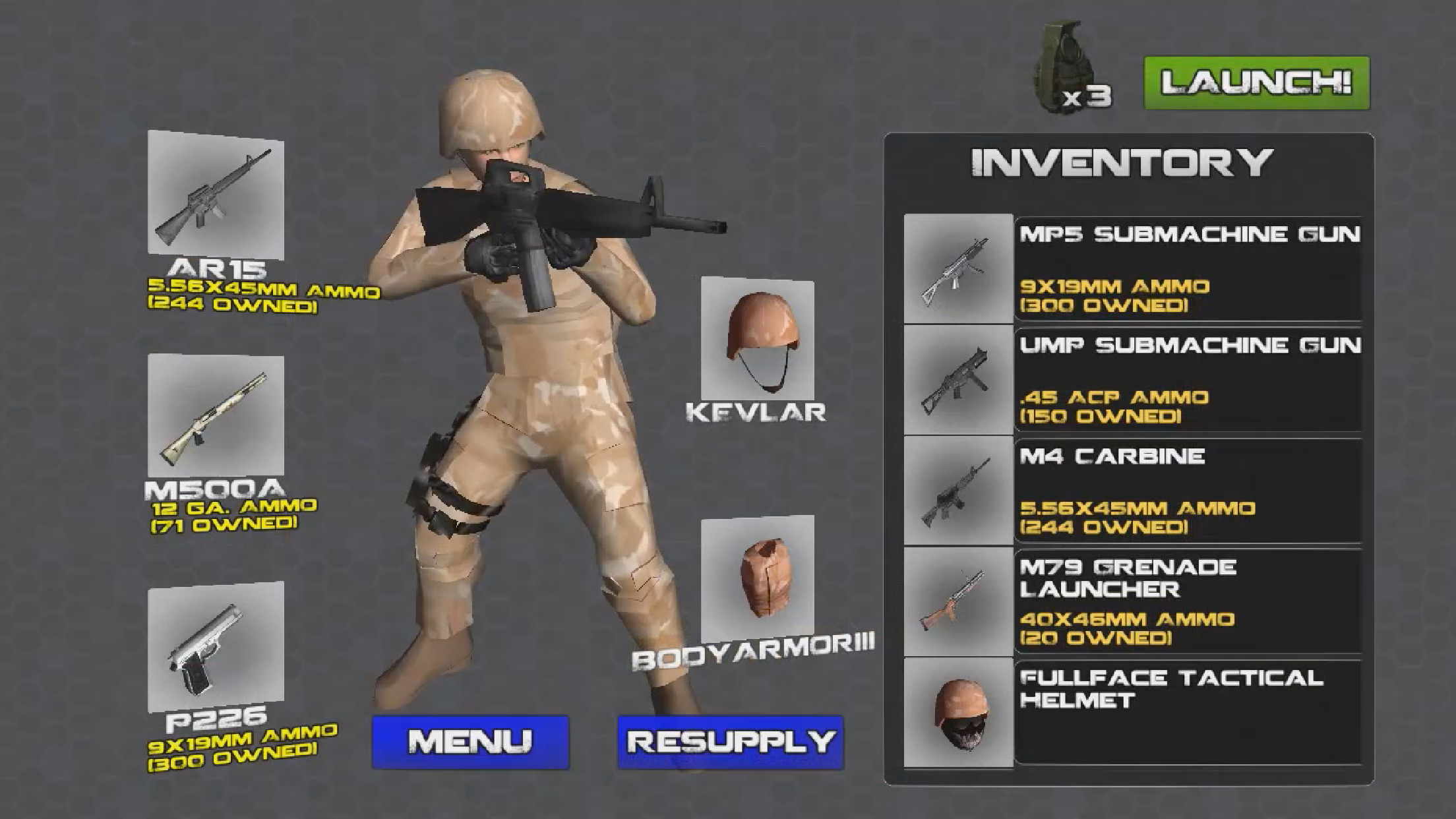 Counter Terrorist : Hostage Rescue - Spec Ops Anti Terrorism Strike Force screenshot 4