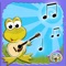 Toddler Tunes Free: Singalong Songs For Kids