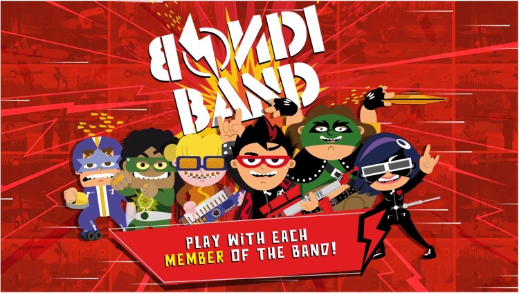 Bondi Band