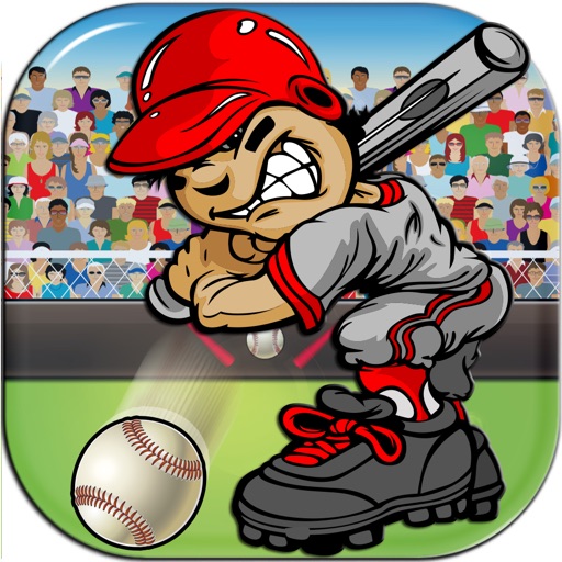 Baseball Batting Practice – Free version iOS App