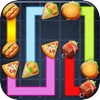 A Fast Food Board Game Frenzy FREE