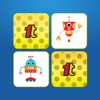 1TapMemory - Fun Memory Match Game by 1Tapps