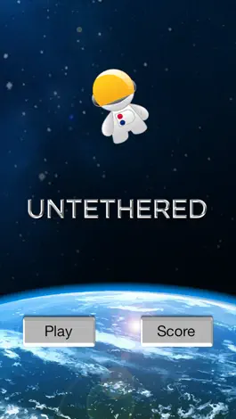 Game screenshot Untethered mod apk