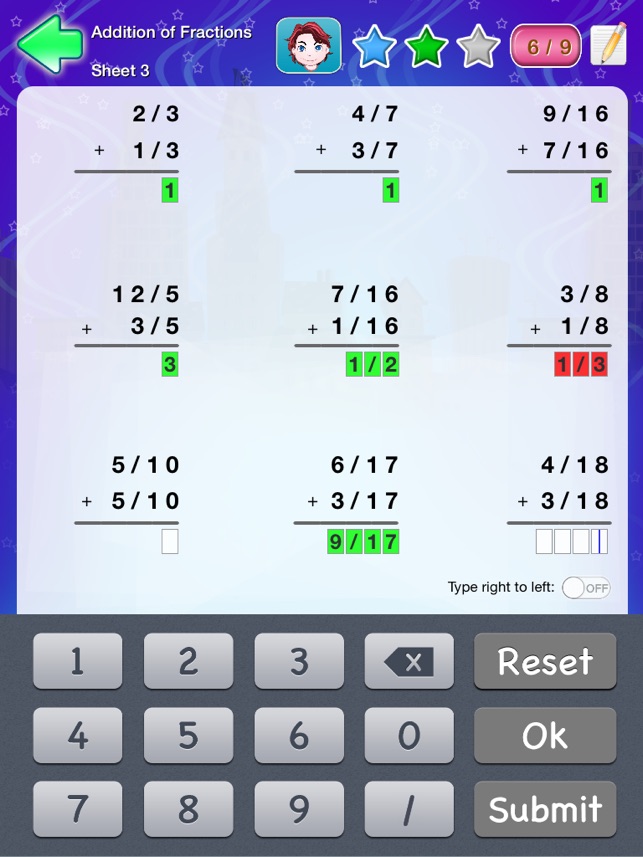 Grade 4 Math Common Core State Standards Workbook(圖4)-速報App