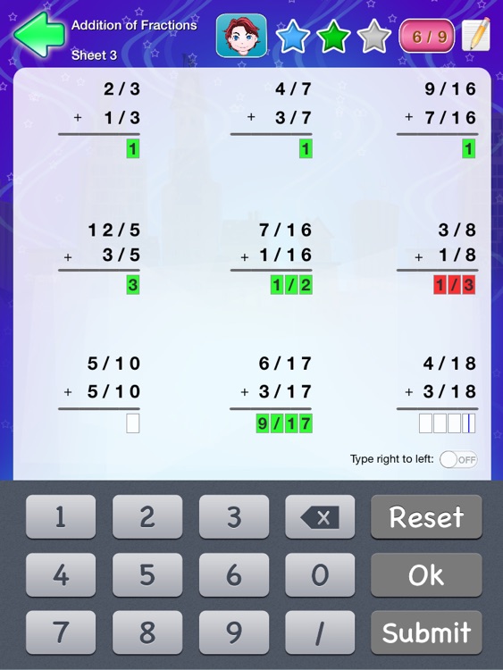 Grade 4 Math Common Core State Standards Workbook screenshot-3