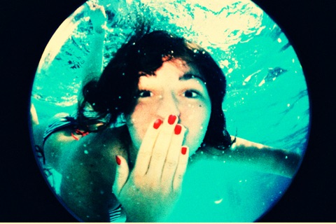 InstaFisheye - retro Fisheye lens of Old Film, Cool filters for Instagram screenshot 4