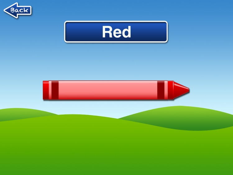 First Word's HD Lite screenshot-4