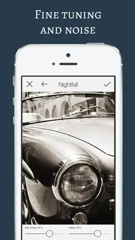 Game screenshot Hipstacam Free: Black & White hack