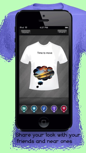T-Shirt Maker Lite(圖5)-速報App