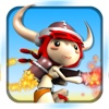 Viky the viking-A Free Game