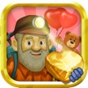 Gold Miner Valentine