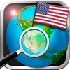 GeoExpert - USA Geography