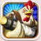 Cluck Old Hen: Clucked It Up, Full Game
