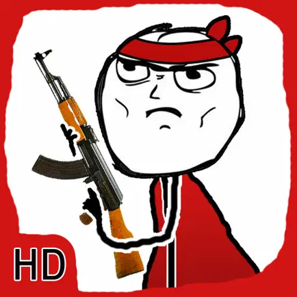 Rage Wars HD - Meme Shooter Cheats