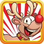 Rudolfs Reindeer Run